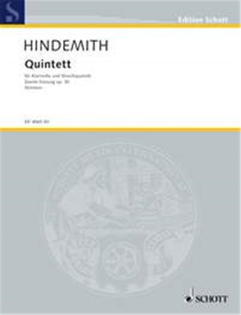 Quintett op. 30
